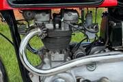 Picture 8 - 1954 Triton, Triumph engine, Norton wideline frame, great runner with V5C motorbike