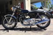 1973 Norton Commando 850, Salamander Bay, NSW for sale