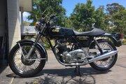 Picture 6 - 1973 Norton Commando 850, Salamander Bay, NSW motorbike