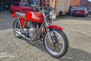 Picture 6 - Rickman Metisse Interceptor Motorcycle motorbike