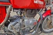 Picture 7 - Rickman Metisse Interceptor Motorcycle motorbike