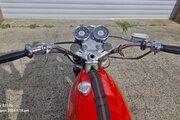 Picture 8 - Rickman Metisse Interceptor Motorcycle motorbike
