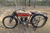1914 GCS Veteran for sale