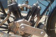 Picture 4 - 1914 GCS Veteran motorbike