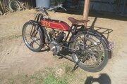 Picture 5 - 1914 GCS Veteran motorbike