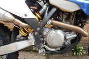 Picture 3 - Husaberg FE450-2013 Enduro Bike Road Registered motorbike