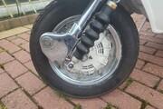 Picture 3 - Lambretta SX200 1966, KKH391D, Frame 838906, Eng. 839363, VGC motorbike