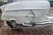 Picture 6 - Lambretta SX200 1966, KKH391D, Frame 838906, Eng. 839363, VGC motorbike