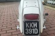 Picture 7 - Lambretta SX200 1966, KKH391D, Frame 838906, Eng. 839363, VGC motorbike