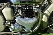 Picture 2 - 1950 BSA A10 GOLDEN FLASH 650CC Classic Motorcycle motorbike