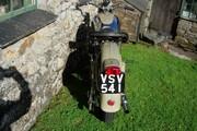Picture 3 - 1950 BSA A10 GOLDEN FLASH 650CC Classic Motorcycle motorbike