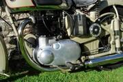 Picture 5 - 1950 BSA A10 GOLDEN FLASH 650CC Classic Motorcycle motorbike