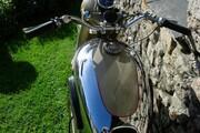 Picture 7 - 1950 BSA A10 GOLDEN FLASH 650CC Classic Motorcycle motorbike