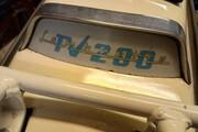 Picture 4 - Lambretta TV200 motorbike