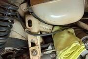 Picture 9 - Lambretta TV200 motorbike