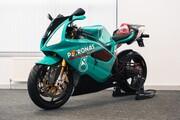 Picture 2 - PETRONAS FP1 Foggy ultra rare superbike motorbike