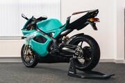 Picture 3 - PETRONAS FP1 Foggy ultra rare superbike motorbike