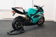 Picture 4 - PETRONAS FP1 Foggy ultra rare superbike motorbike