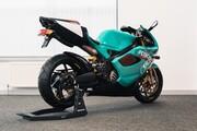 Picture 5 - PETRONAS FP1 Foggy ultra rare superbike motorbike
