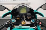 Picture 7 - PETRONAS FP1 Foggy ultra rare superbike motorbike