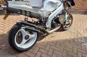 Spondon Rg 500 for sale