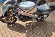 Picture 5 - Spondon Rg 500 motorbike