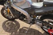 Picture 8 - Spondon Rg 500 motorbike