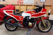 Honda CB1100R CB900f CBX1000 for sale