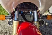 Picture 4 - Honda CB1100R CB900f CBX1000 motorbike
