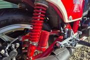 Picture 5 - Honda CB1100R CB900f CBX1000 motorbike