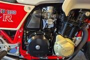 Picture 6 - Honda CB1100R CB900f CBX1000 motorbike