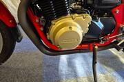 Picture 10 - Honda CB1100R CB900f CBX1000 motorbike
