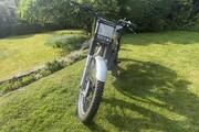 Picture 3 - Norton Trials 500cc 1943 motorbike
