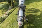 Picture 4 - Norton Trials 500cc 1943 motorbike