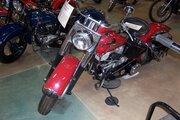 Picture 4 - 1949 Harley-Davidson FL motorbike