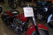 Picture 7 - 1949 Harley-Davidson FL motorbike