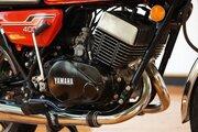 Picture 3 - 1977 Yamaha RD400 motorbike