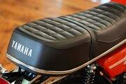 Picture 8 - 1977 Yamaha RD400 motorbike