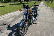 Picture 5 - 1975 Kawasaki Z900 motorbike
