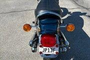 Picture 7 - 1975 Kawasaki Z900 motorbike