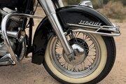 Picture 5 - 1959 Harley-Davidson FLH Tank Shift motorbike