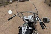 Picture 9 - 1959 Harley-Davidson FLH Tank Shift motorbike