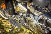 Picture 5 - 1967 Harley-Davidson FLH Coney Island motorbike