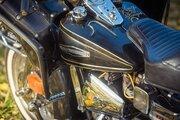 Picture 6 - 1967 Harley-Davidson FLH Coney Island motorbike