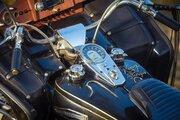 Picture 7 - 1967 Harley-Davidson FLH Coney Island motorbike
