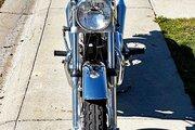 Picture 5 - 1972 Norton Commando 750 Roadster, in Silver motorbike