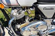 Picture 7 - 1972 Norton Commando 750 Roadster, in Silver motorbike