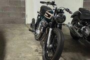 Picture 3 - Honda CB750 Motorbike motorbike