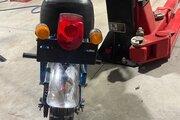 Picture 7 - 1972 Honda 50 Mini trail Mobile motorbike