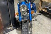 Picture 8 - 1972 Honda 50 Mini trail Mobile motorbike